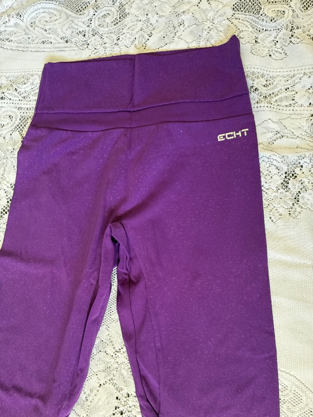 Echt Range Leggings V2